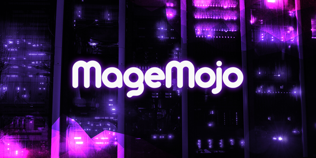MageMojo